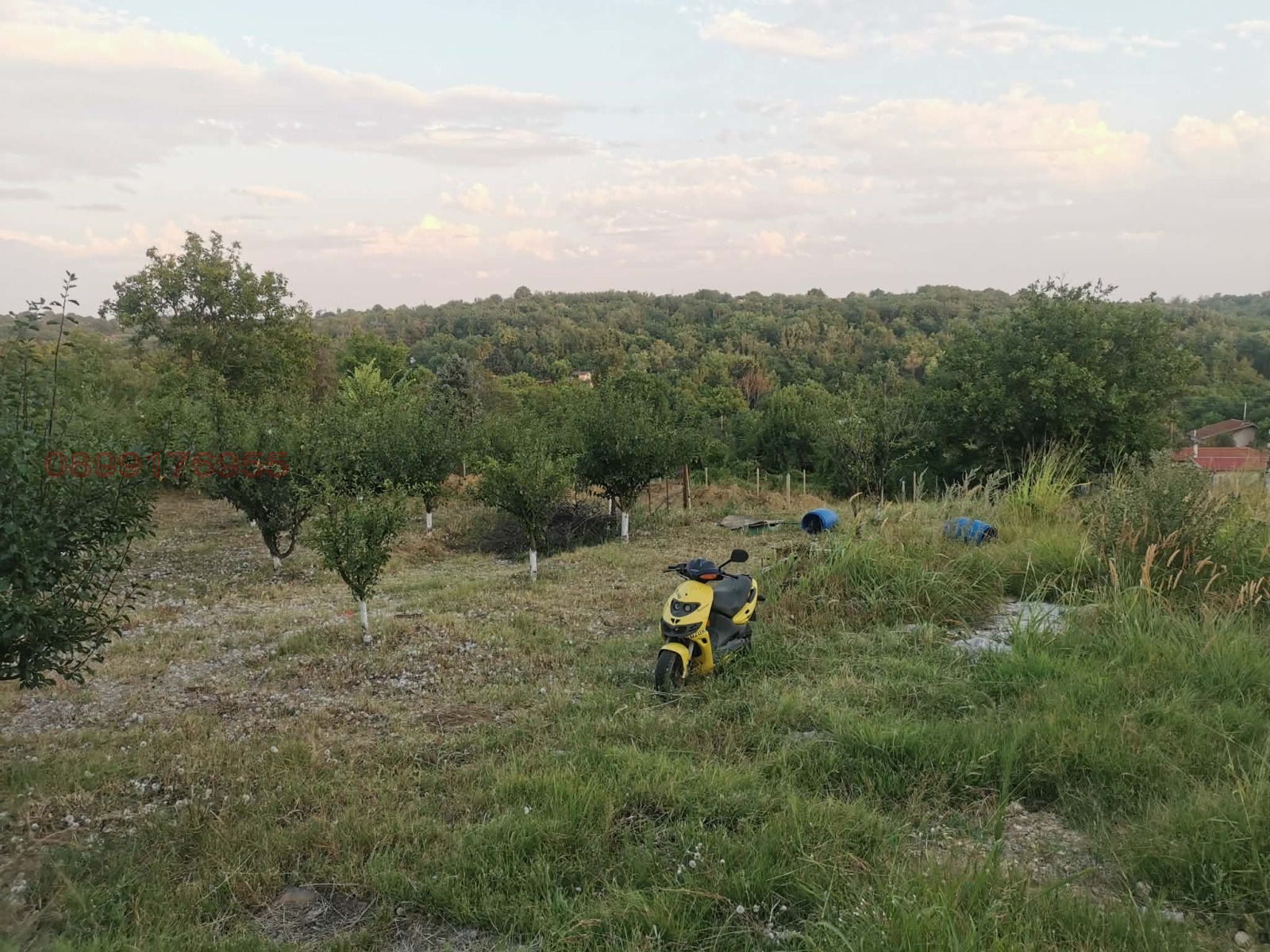 Продава КЪЩА, гр. Русе, в.з. Русофили