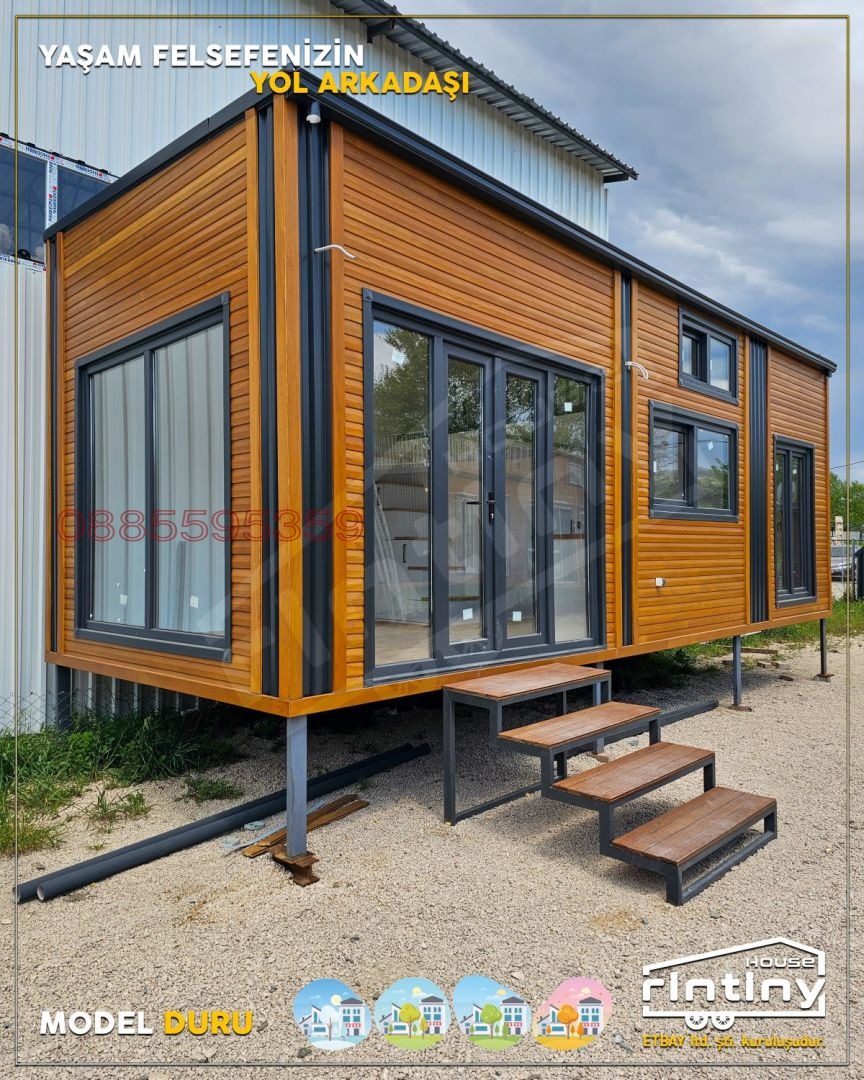 Продава КЪЩА, гр. София, Бояна, снимка 2 - Къщи - 54946945