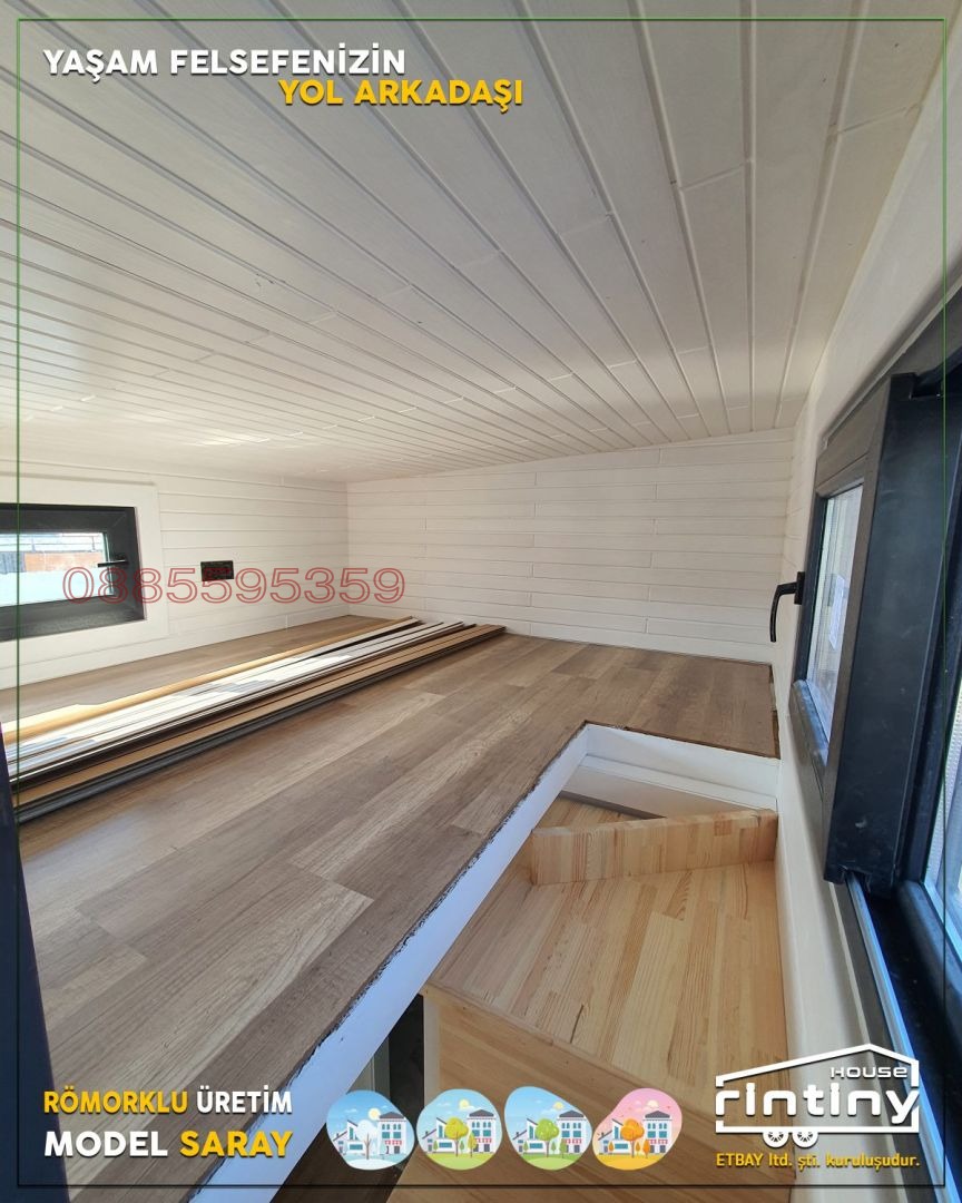 Продава КЪЩА, гр. София, Бояна, снимка 10 - Къщи - 54946945
