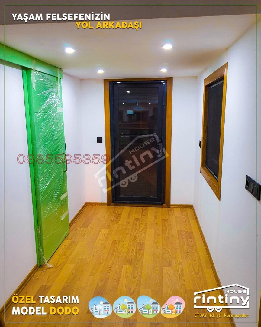 Продава КЪЩА, гр. София, Бояна, снимка 16 - Къщи - 54946945