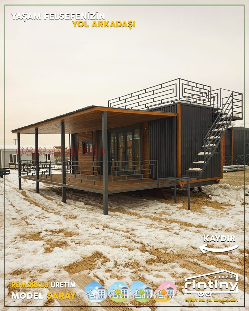 Продава КЪЩА, гр. София, Бояна, снимка 7 - Къщи - 54946945