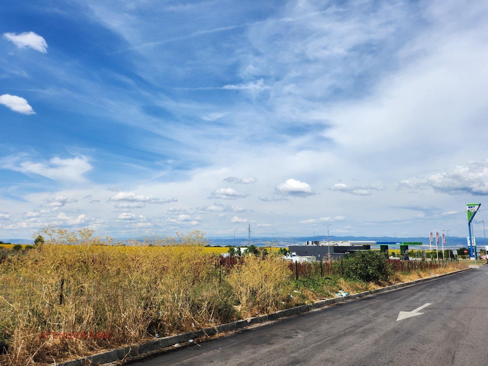 Продава ПАРЦЕЛ, гр. София, Люлин 5, снимка 2 - Парцели - 17980762