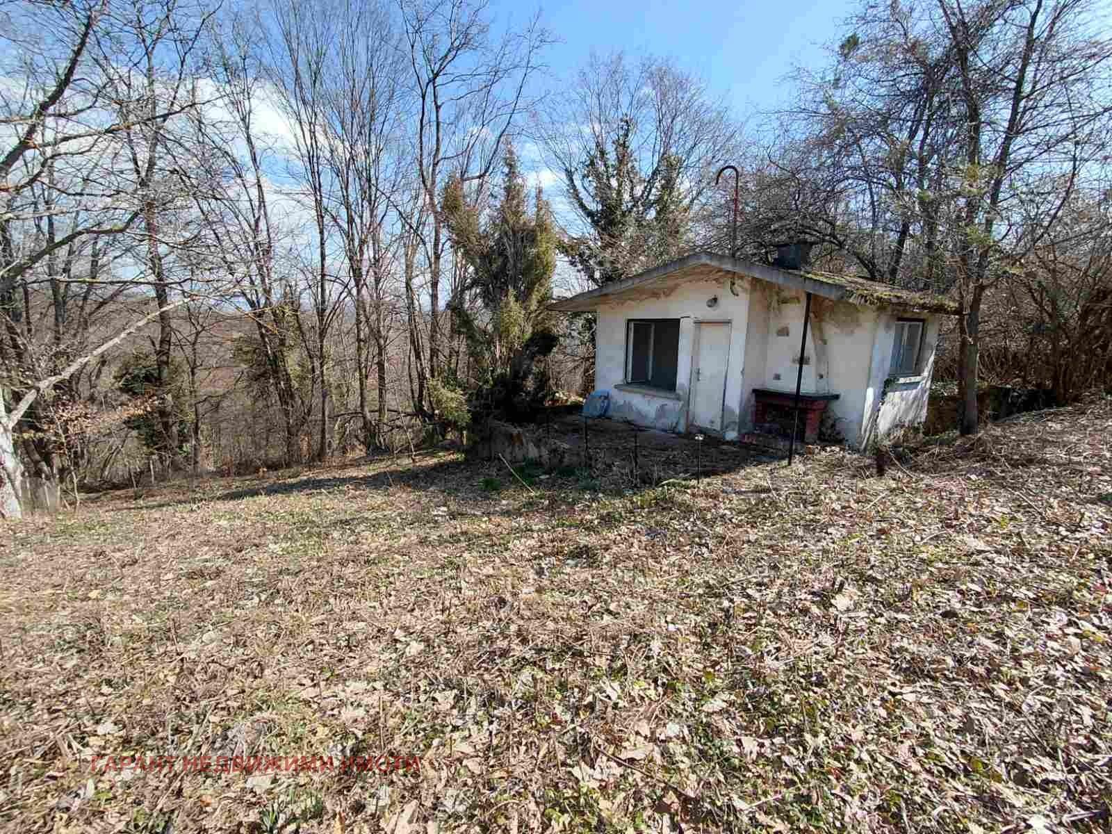 Продава ПАРЦЕЛ, с. Чукилите, област Габрово, снимка 4 - Парцели - 53871102