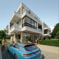 Продава КЪЩА, гр. Черноморец, област Бургас, снимка 7