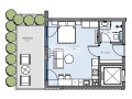 Продава 1-СТАЕН, град Пловдив, Кършияка • 70980 € • 86845235 — Holmes.bg