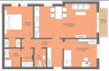 Продава 2-СТАЕН, област Пазарджик, гр. Велинград • 56880 € / 111247.61 лв. • 42997525 6