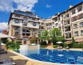 Продава 2-СТАЕН, област Бургас, гр. Свети Влас • 109000 € / 213185.47 лв. • 46919900 12