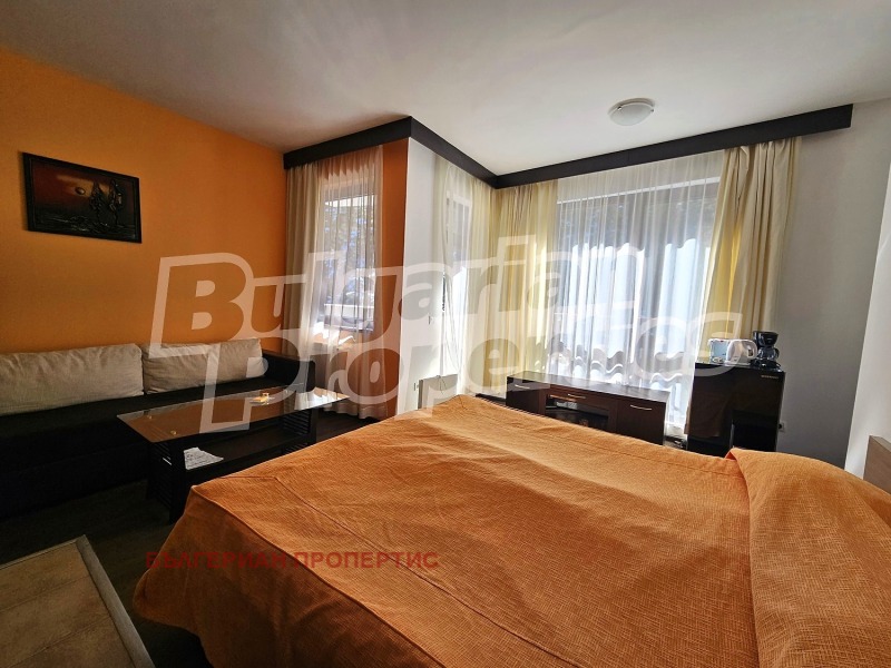 Продава 1-СТАЕН в област София, к.к. Боровец - 48 кв.м / 101 000 € » 197 538.83 лв., БЪЛГЕРИАН ПРОПЕРТИС