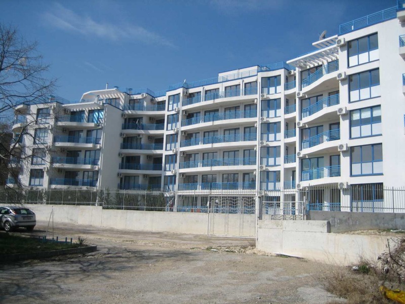 Продава 3-СТАЕН в област Добрич, гр. Балчик - 98 кв.м / 95 000 € » 185 803.85 лв., ВАРНА НОФ ПРОПЪРТИС