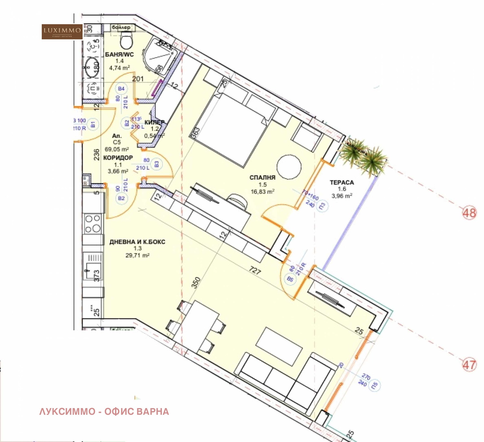 ������� 2-����� | Imot.bg � ����������� 16