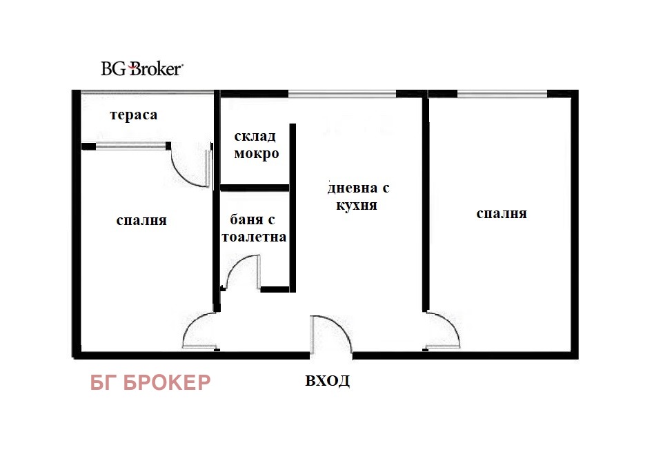 ������� 3-����� | Imot.bg � ����������� 9