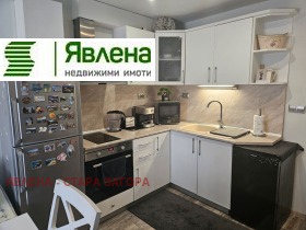1 bedroom Samara 3, Stara Zagora