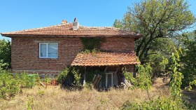 Huis Provadija, regio Varna 5