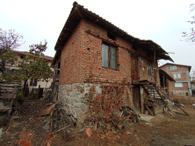 Casa Borovo, região Blagoevgrad 1