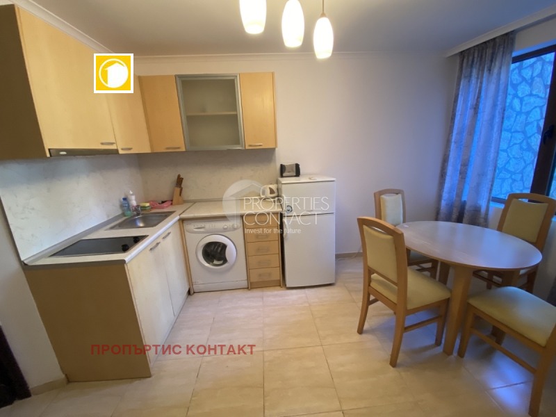 Satılık  Stüdyo bölge Burgaz , Sveti Vlas , 41 metrekare | 65279186