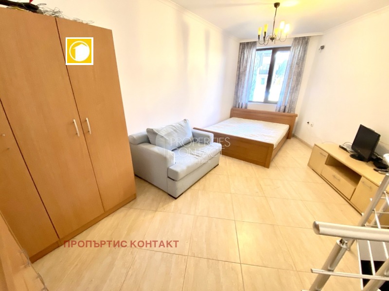Satılık  Stüdyo bölge Burgaz , Sveti Vlas , 41 metrekare | 65279186 - görüntü [6]