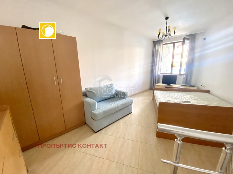 Satılık  Stüdyo bölge Burgaz , Sveti Vlas , 41 metrekare | 65279186 - görüntü [12]