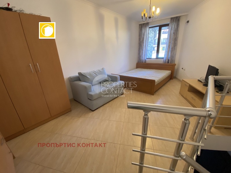 Satılık  Stüdyo bölge Burgaz , Sveti Vlas , 41 metrekare | 65279186 - görüntü [3]