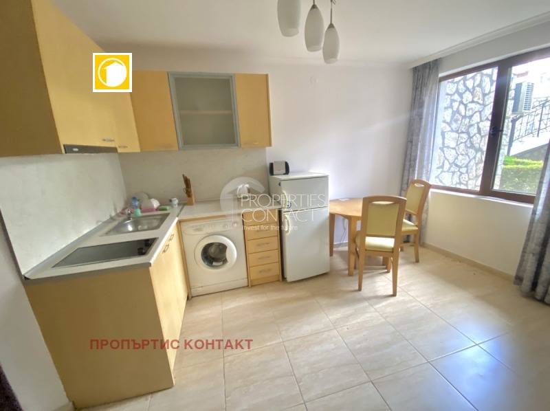 Satılık  Stüdyo bölge Burgaz , Sveti Vlas , 41 metrekare | 65279186 - görüntü [14]