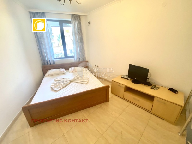 Satılık  Stüdyo bölge Burgaz , Sveti Vlas , 41 metrekare | 65279186 - görüntü [8]
