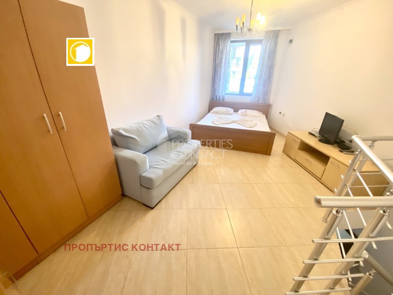 Satılık  Stüdyo bölge Burgaz , Sveti Vlas , 41 metrekare | 65279186 - görüntü [5]