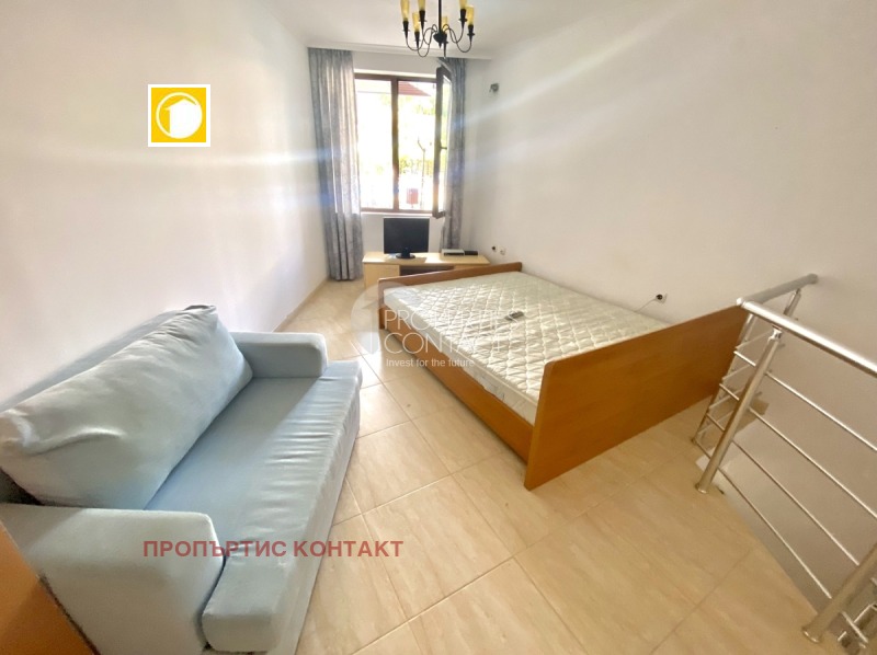 Satılık  Stüdyo bölge Burgaz , Sveti Vlas , 41 metrekare | 65279186 - görüntü [9]