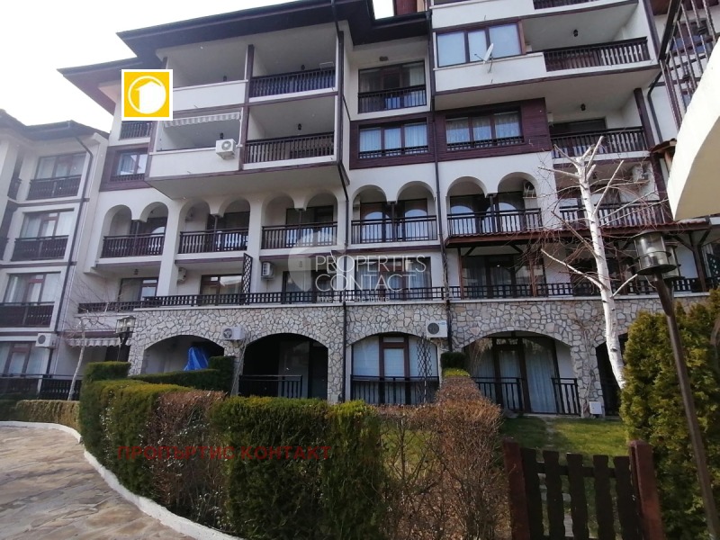 Satılık  Stüdyo bölge Burgaz , Sveti Vlas , 41 metrekare | 65279186 - görüntü [17]