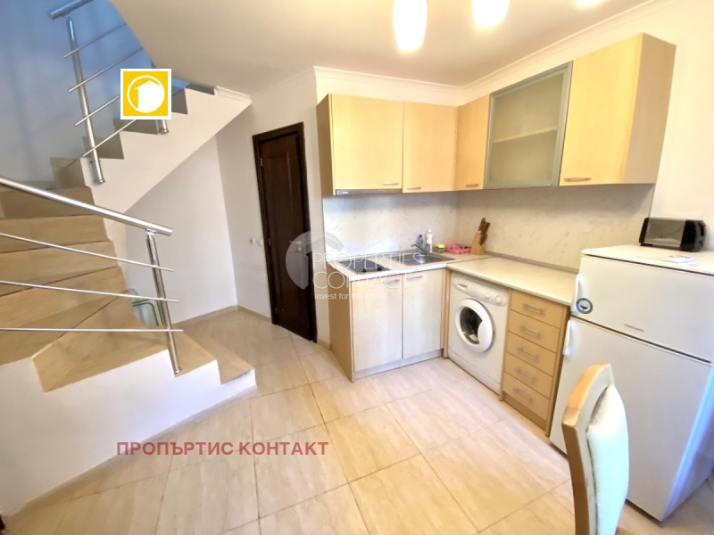Satılık  Stüdyo bölge Burgaz , Sveti Vlas , 41 metrekare | 65279186 - görüntü [2]