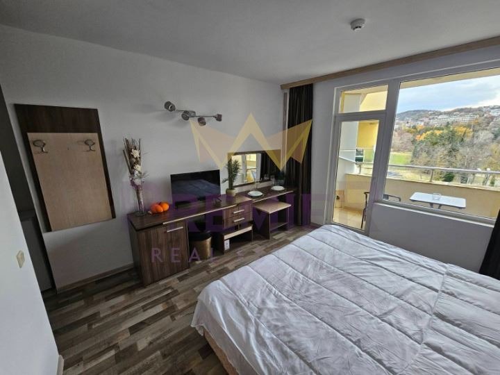 Na sprzedaż  Studio Warna , k.k. Sw.Sw. Konstantin i Elena , 40 mkw | 24515544 - obraz [7]