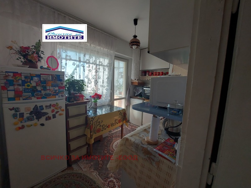 Te koop  1 slaapkamer Ruse , Zdravets Iztok , 63 m² | 89517380 - afbeelding [10]