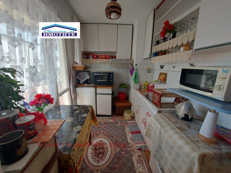 À venda  1 quarto Ruse , Zdravec Iztok , 63 m² | 89517380 - imagem [8]