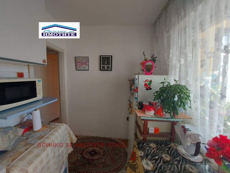 Продава  2-стаен град Русе , Здравец Изток , 63 кв.м | 89517380 - изображение [9]