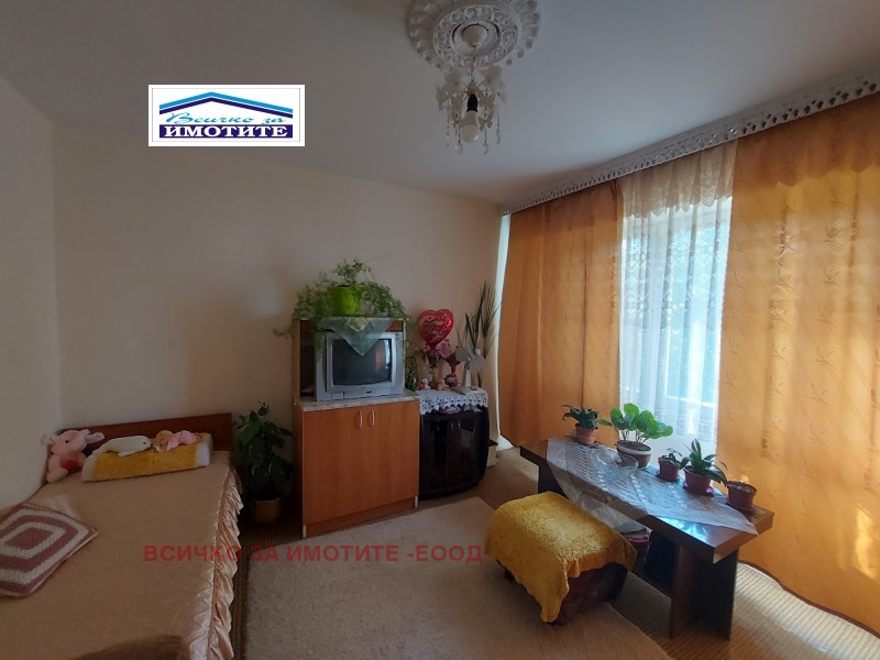 Продава  2-стаен град Русе , Здравец Изток , 63 кв.м | 89517380 - изображение [7]