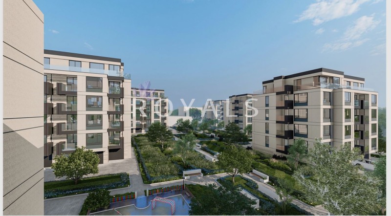 De vânzare  1 dormitor Sofia , Ovcia cupel 2 , 63 mp | 99277169 - imagine [6]