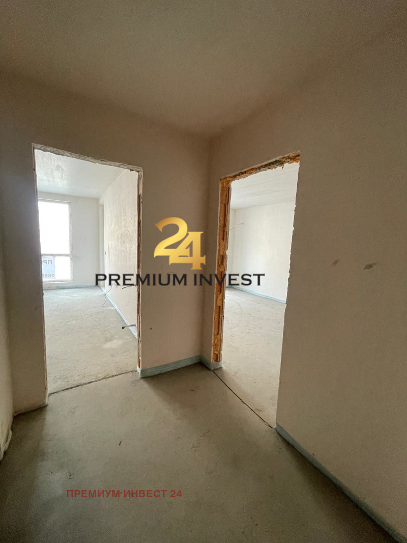 Продава 2-СТАЕН, гр. Пловдив, Христо Смирненски, снимка 5 - Aпартаменти - 47423484