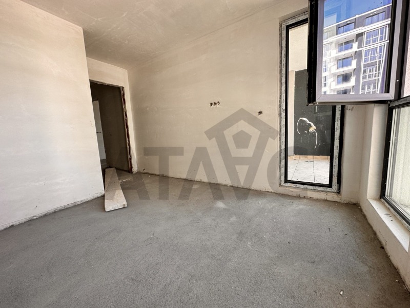 En venta  1 dormitorio Plovdiv , Karshiyaka , 63 metros cuadrados | 85838806 - imagen [2]