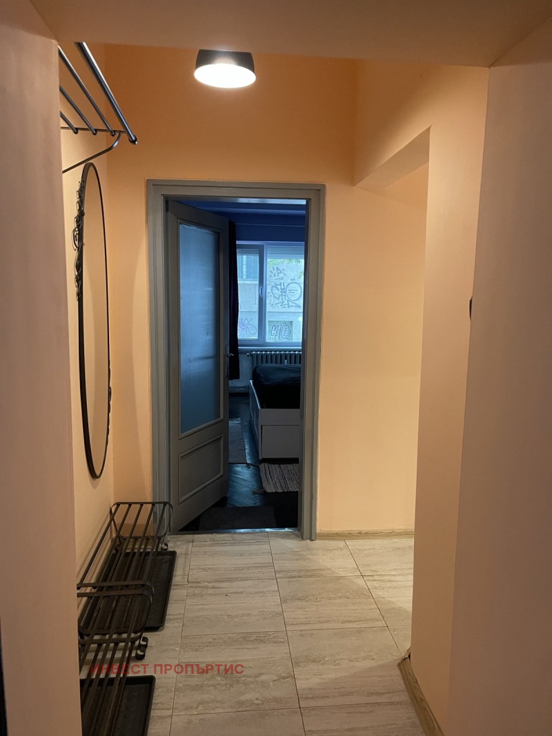 Na prodej  1 ložnice Sofia , Geo Milev , 69 m2 | 50108212 - obraz [2]