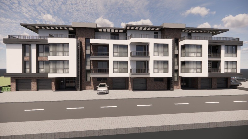 À venda  1 quarto Sofia , Malinova dolina , 68 m² | 50306056 - imagem [5]