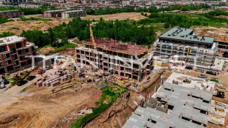 À venda  1 quarto Sofia , Malinova dolina , 68 m² | 50306056