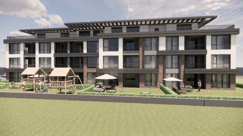 À venda  1 quarto Sofia , Malinova dolina , 68 m² | 50306056 - imagem [6]