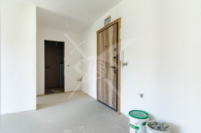 In vendita  1 camera da letto Sofia , Krastova vada , 83 mq | 54810568 - Immagine [6]