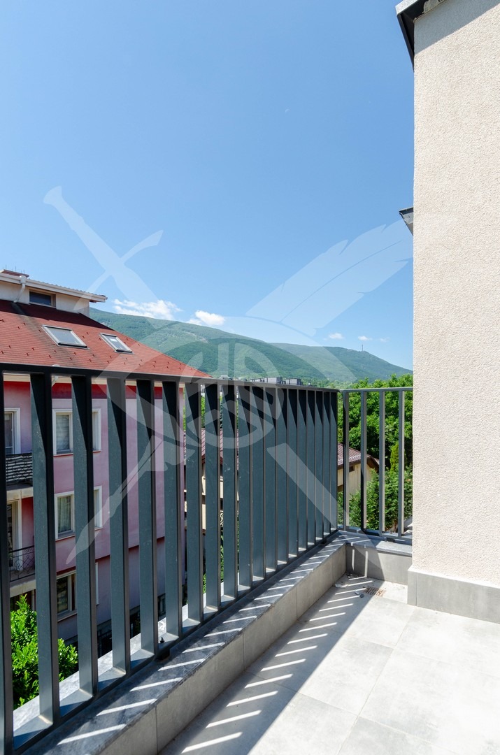 In vendita  1 camera da letto Sofia , Krastova vada , 83 mq | 54810568 - Immagine [9]