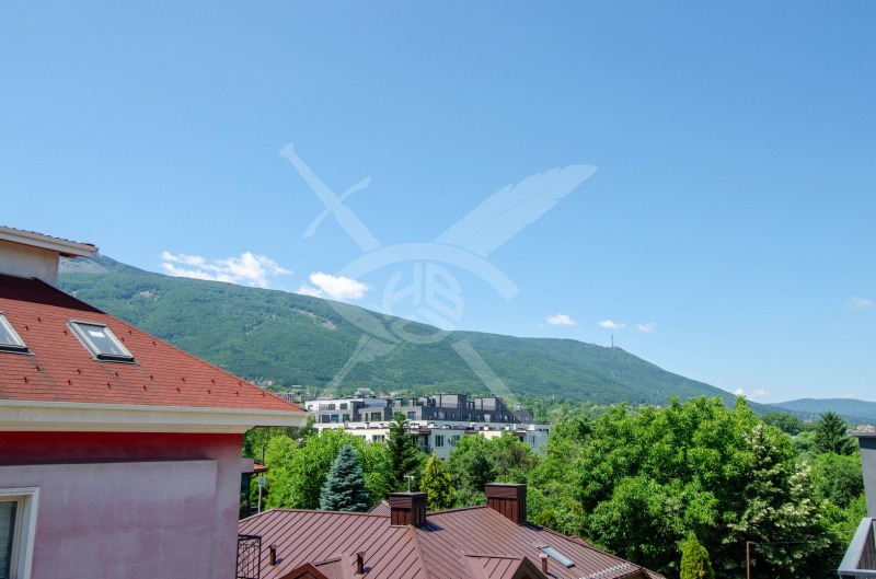 In vendita  1 camera da letto Sofia , Krastova vada , 83 mq | 54810568 - Immagine [10]