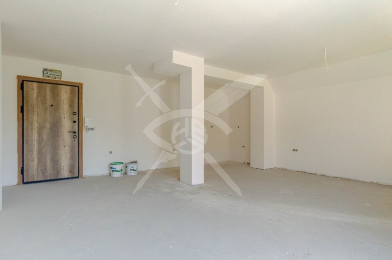 In vendita  1 camera da letto Sofia , Krastova vada , 83 mq | 54810568 - Immagine [3]