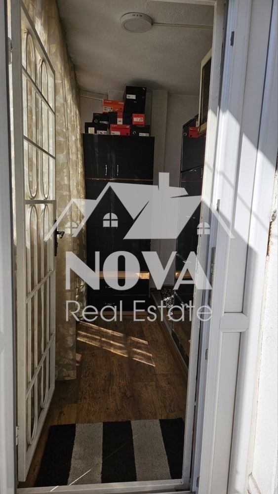 Na prodej  1 ložnice Varna , Kolchozen pazar , 55 m2 | 90712065 - obraz [6]