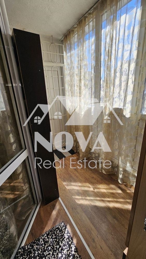 Na prodej  1 ložnice Varna , Kolchozen pazar , 55 m2 | 90712065 - obraz [5]