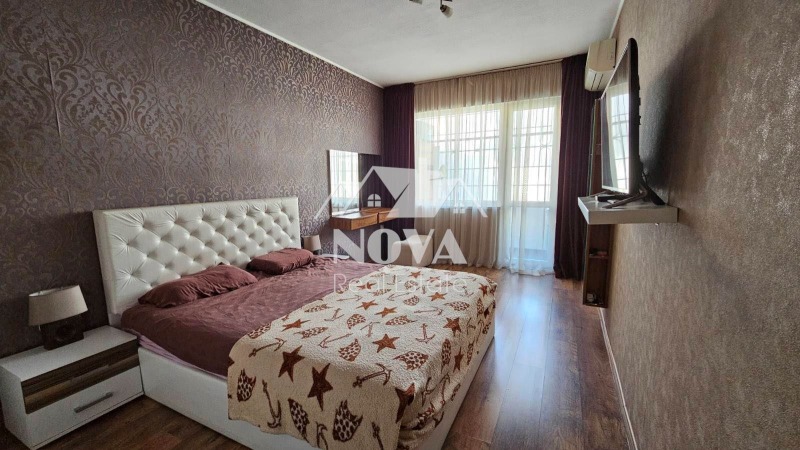 Na prodej  1 ložnice Varna , Kolchozen pazar , 55 m2 | 90712065 - obraz [8]