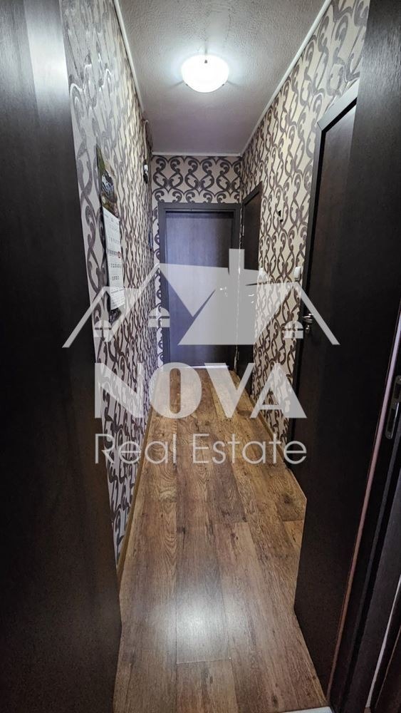 Na prodej  1 ložnice Varna , Kolchozen pazar , 55 m2 | 90712065 - obraz [11]