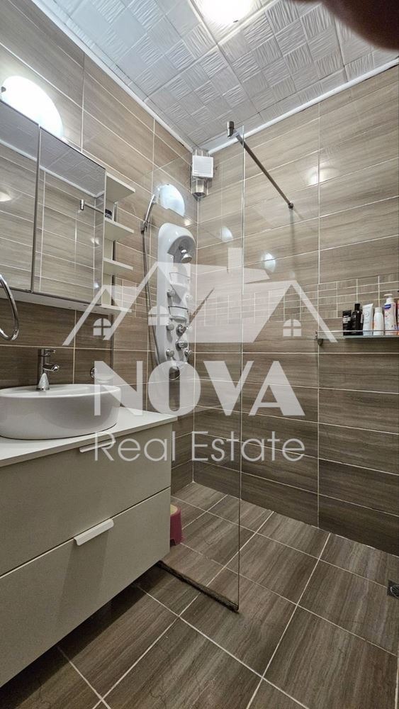 Na prodej  1 ložnice Varna , Kolchozen pazar , 55 m2 | 90712065 - obraz [13]
