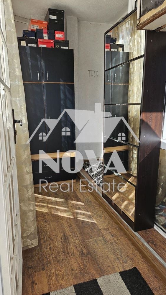 Na prodej  1 ložnice Varna , Kolchozen pazar , 55 m2 | 90712065 - obraz [7]